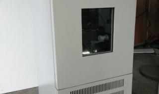 yse1温湿度控制器说明书 智能温湿度控制器